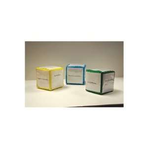Carson Dellosa Publications CD 146006 Differentiated Instruction Cubes