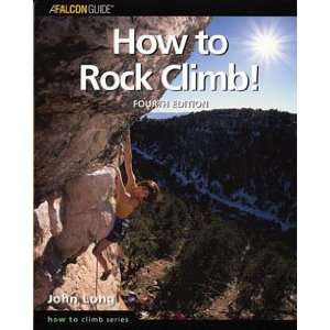  H.T.R.C. How To Rock Climb, 4th