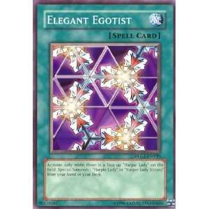  Elegant Egotist DLG1 EN030 Common Toys & Games