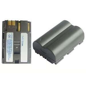  Digital Camera Battery for CANON Media Storage M30, Media Storage 