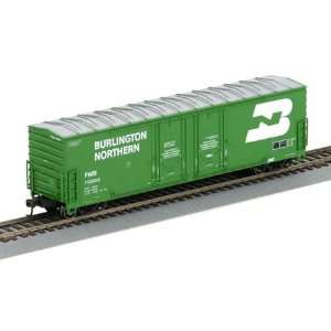   Northern 50 Double Plug Door Boxcar FWD 750009 #91288 Toys & Games