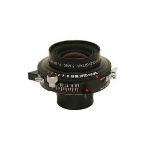  Schneider MACRO DIGITAR 80mm f5.6 Lens in Copal #0 Shutter 