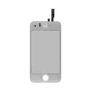  Digitizer for Apple iPhone 3GS (White) Cell Phones 