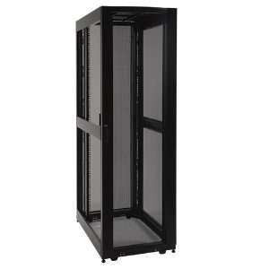  Tripp Lite 48U Rack Enclosure Server Cabinet Doors No 