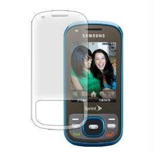  Icella SP SA M550 Screen Protector for Samsung Exclaim 