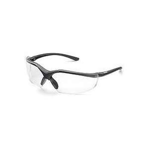 Elvex SG 12C Acer Safety Glasses, with Clear Hard Coated Polycarbonate 
