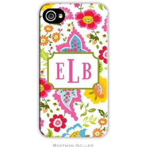  Hard Phone Cases   Bright Floral Cell Phones 