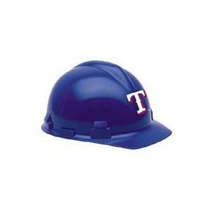  MLB Texas Rangers Hard Hat *SALE*