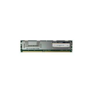    800 1GB/64x8 ECC CL5 Samsung Chip FB DIMM Server Memory Electronics