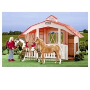  Breyer Deluxe Stable Set Toys & Games