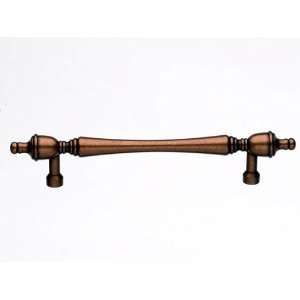   Knobs Somerset Finial Appliance Pull (TKM860 7) Old English Copper 7