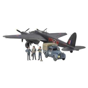    1/48 De Havilland Mosquito NF Mk.II/Brit Utility Toys & Games