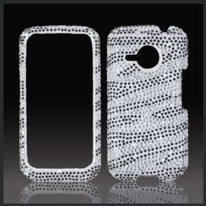   bling case cover for HTC Droid Eris 6200 Cell Phones & Accessories