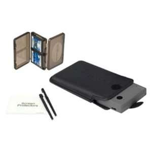   Gaming Accessory Kit 1 X Eva Sleeve 1 X Tri Fold Game Case Home