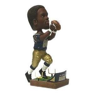 Americans Sports St. Louis Rams Issac Bruce Forever Collectibles 