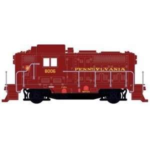  RMT 9241510 O BEEP GP7 Diesel PRR #8006/Tuscan Toys 