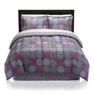  The Big One Bryn Reversible Bed Set