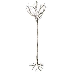  Esschert Design USA AM17 Aged Metal Tree Patio, Lawn 