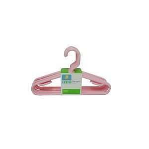  Especially for Baby 10 pack Pink Hangers