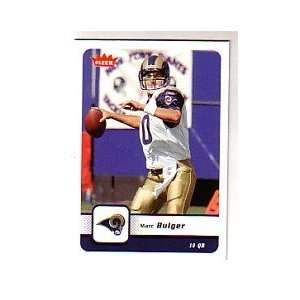  2006 Fleer #89 Marc Bulger