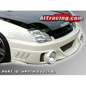  AIT Front Bumpers Automotive