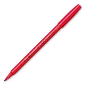 Pentel Arts Color Pen, 12-Color Set (S360-12