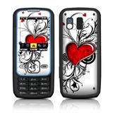 Samsung Rant Skin Cover Case Decal M540 You Choose  