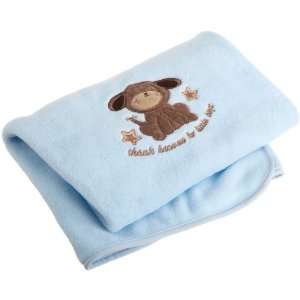  Owen Super Soft Baby Blanket Thank heaven For Little Boys 