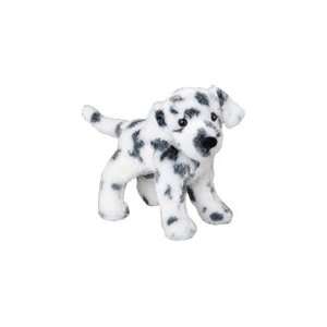  Dooley the Plush Dalmatian Dog By Douglas Toys & Games