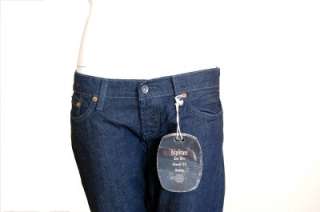Lucky Brand Jeans Womens 6/28 Starry Lil Maggie NWT  