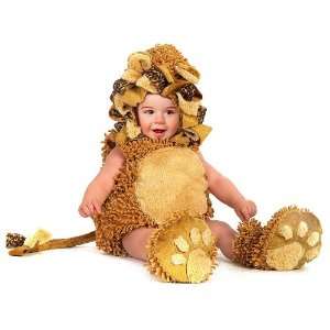 Lets Party By Princess Paradise Little Lion Infant / Toddler Costume 