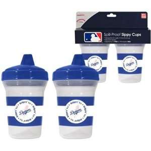  Baby Fanatic Los Angeles Dodgers Sippy Cup Baby
