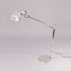 Artemide Lighting Tolomeo Mini LED Table Lamp
