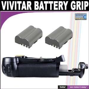  Vivitar Series 1 Deluxe Power Grip With Vertical Shutter 