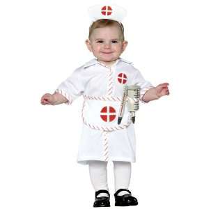  Future Nurse    Baby and Toddler Costume Toys & Games