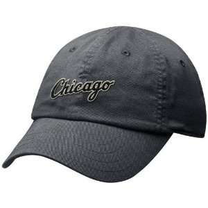  Nike Chicago White Sox Ladies Black Infield Shift Relaxed 