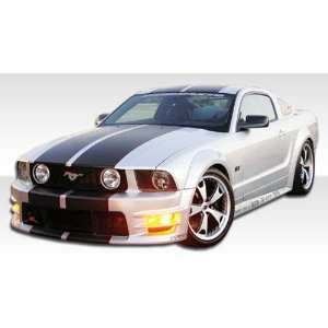  2005 2009 Ford Mustang GT500 Widebody Kit Automotive