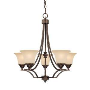  Capital Lighting Fixtures 4025RT 107 Towne & Country 5 