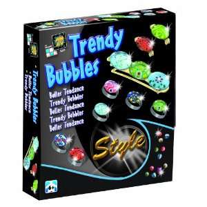 Amav Trendy Bubbles Kit Toys & Games