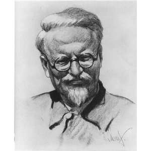  Leon Trotsky,1879 1940,Lev D Bronshtein,Russian Marxist 