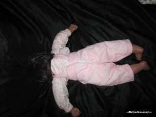  Middleton Reva Mexican Indian Hispanic Baby Toddler Girl Female Doll