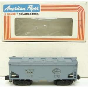  AF 4 9206 NYC Covered Hopper MT/Box Toys & Games