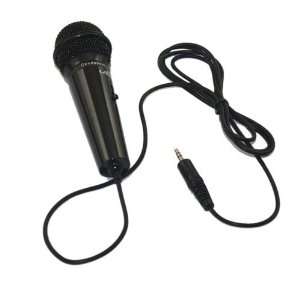   Microphone for Laptop Notebook PC Computer MSN Musical Instruments