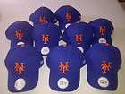   LOT OF 20 NEW ERA Caps NY Mets New York Hats Pinch Hitter Adjustable