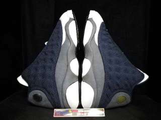 1997 Nike AIR JORDAN 13 OG DS ORIGINAL WeHaveAJ 3 4 5 6 11 12 retro 