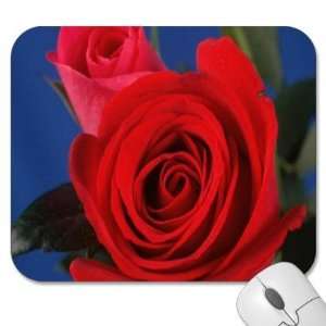   75 Designer Mouse Pads   Flowers Roses (MPRO 048)