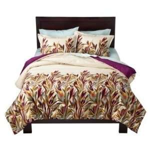  Missoni for Target Creeping Floral Queen Comforter Set 