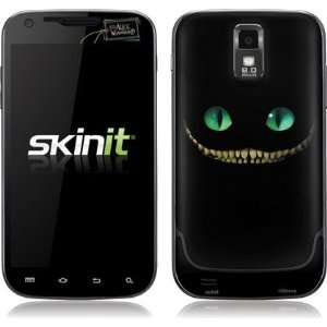  Skinit Cheshire Cat Grin Vinyl Skin for Samsung Galaxy S 