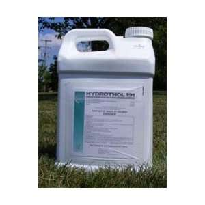  Hydrothol 191 Aquatic Herbicide with Endothall for submerged weeds 