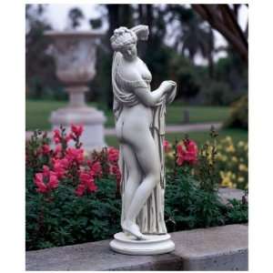  Callipygian Venus (Venus Kallipygos) Gallery Statue Patio 
